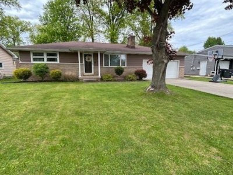 1566 Arthur Drive NW, Warren, OH 44485 Photo 27