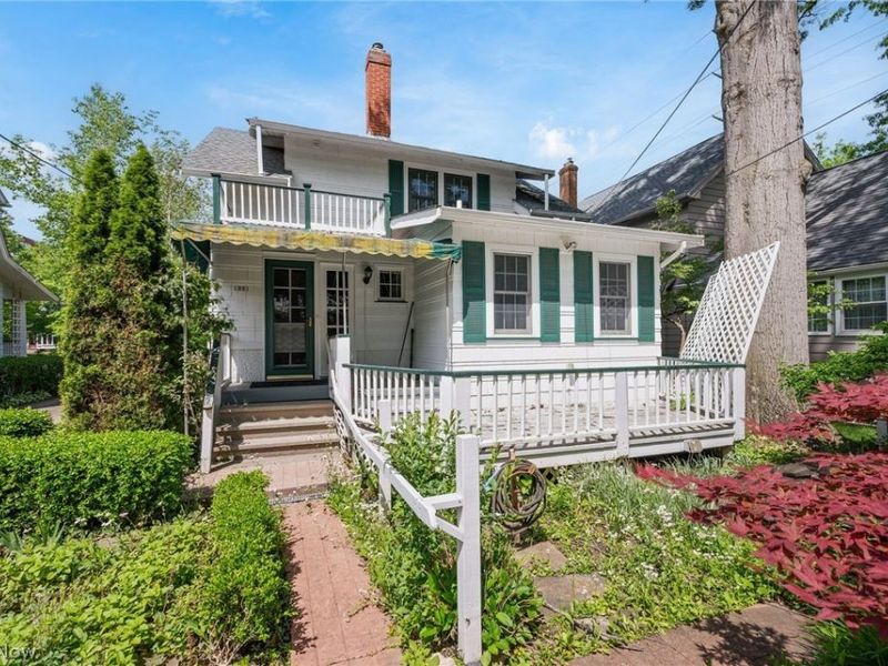 1351 Manor Park Avenue, Lakewood, OH 44107 Photo 6