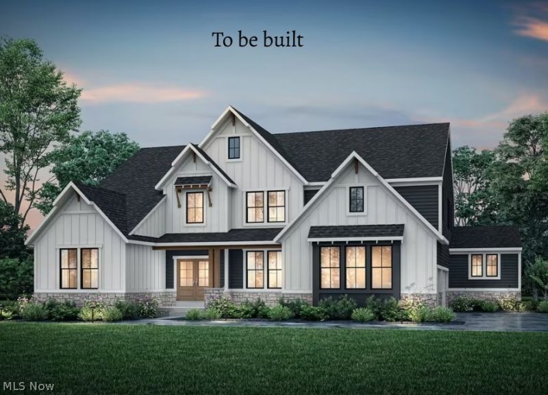 9511 River Birch Run , Brecksville, OH 44141