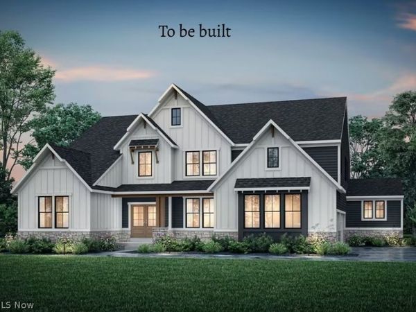 9511 River Birch Run , Brecksville, OH 44141