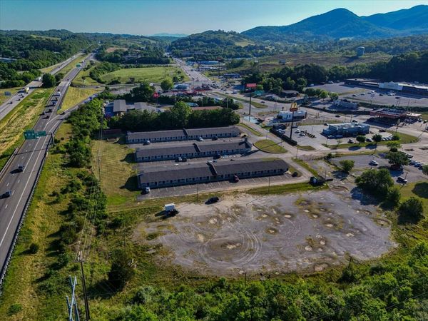 0 Lee HWY, Troutville, VA 24175