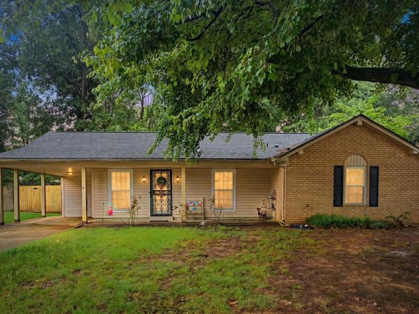 6327 NORTHAMPTON DR, Bartlett, TN 38134