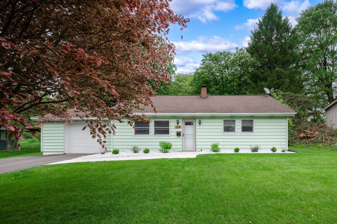 174 Mulberry Lane , Slippery Rock, PA 16057 Main Photo