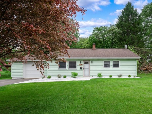 174 Mulberry Lane , Slippery Rock, PA 16057