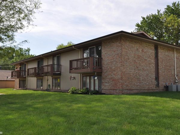 1124 N Carroll Street, Unit 12, Carroll, IA 51401