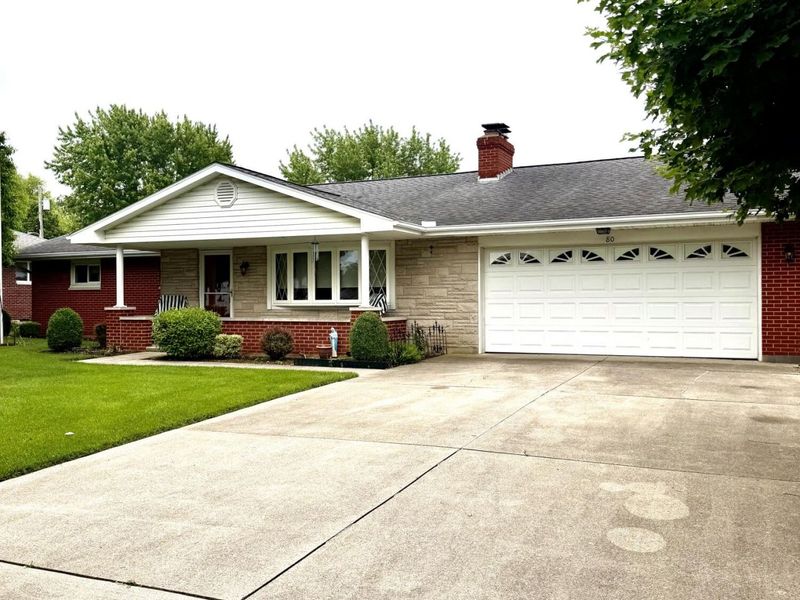 80 Elmwood Drive, Versailles, OH 45380 Photo 1