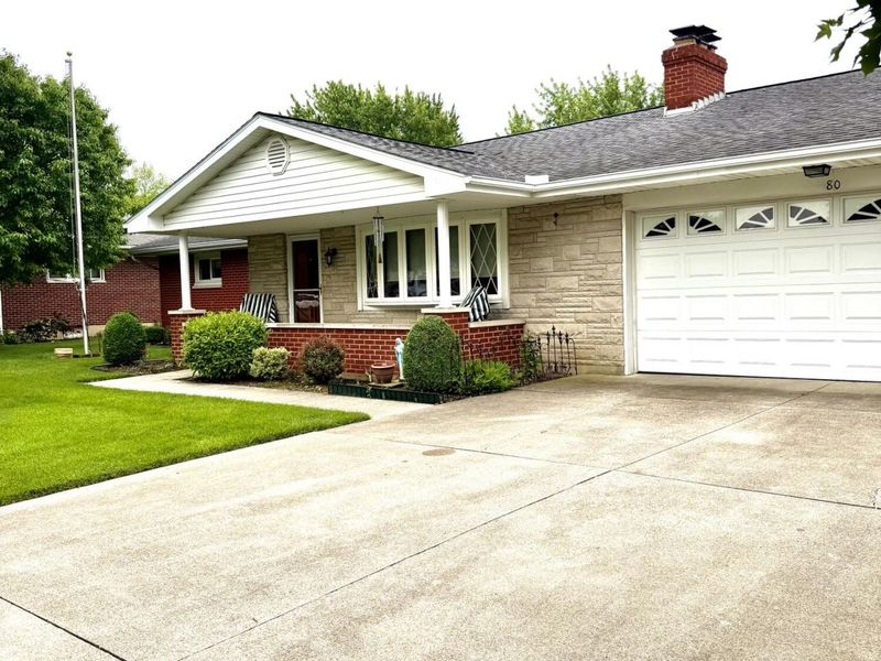 80 Elmwood Drive, Versailles, OH 45380 Photo 2