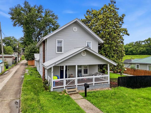 322 23rd Street W, Huntington, WV 25704