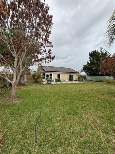 1509 SE Belcrest Street, Port Saint Lucie, FL 34952 Photo