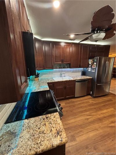 1509 SE Belcrest Street, Port Saint Lucie, FL 34952 Photo