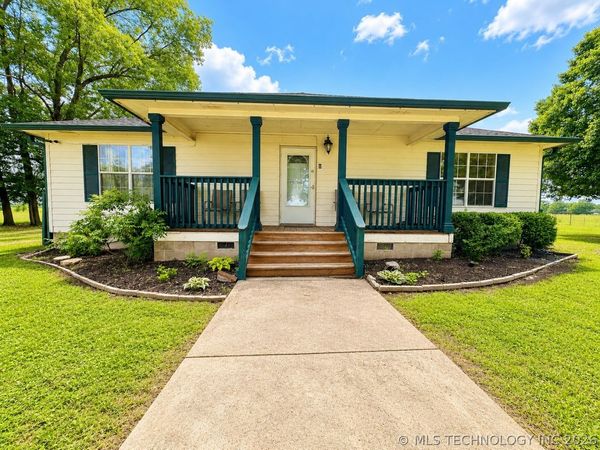 6507 N 431 , Pryor, OK 74361