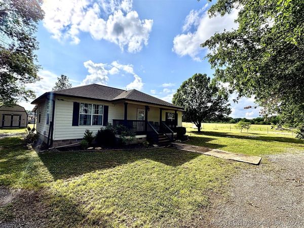 6507 N 431 , Pryor, OK 74361