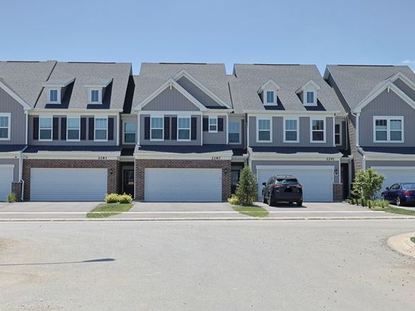 2287 Ryegrass Lane , Bolingbrook, IL 60490