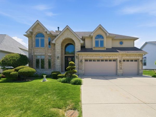 651 Anne Lane , Bolingbrook, IL 60440