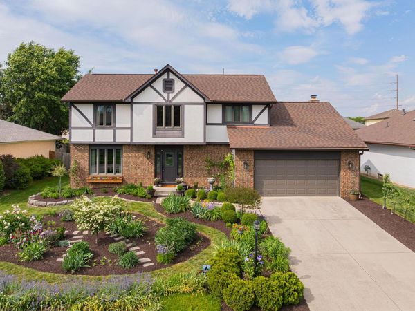 2406 Parkview Drive , Grove City, OH 43123