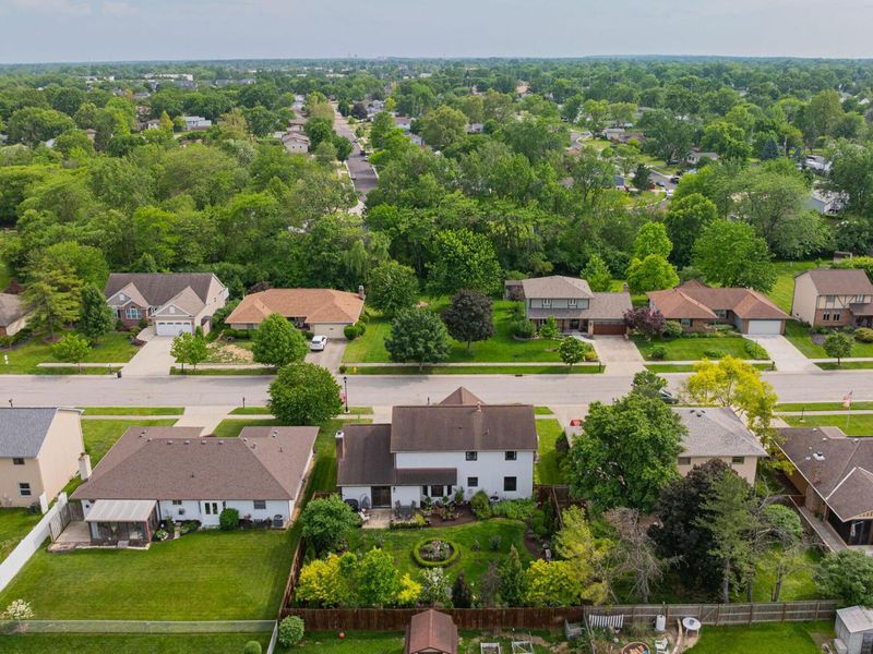 2406 Parkview Drive, Grove City, OH 43123 Photo 61