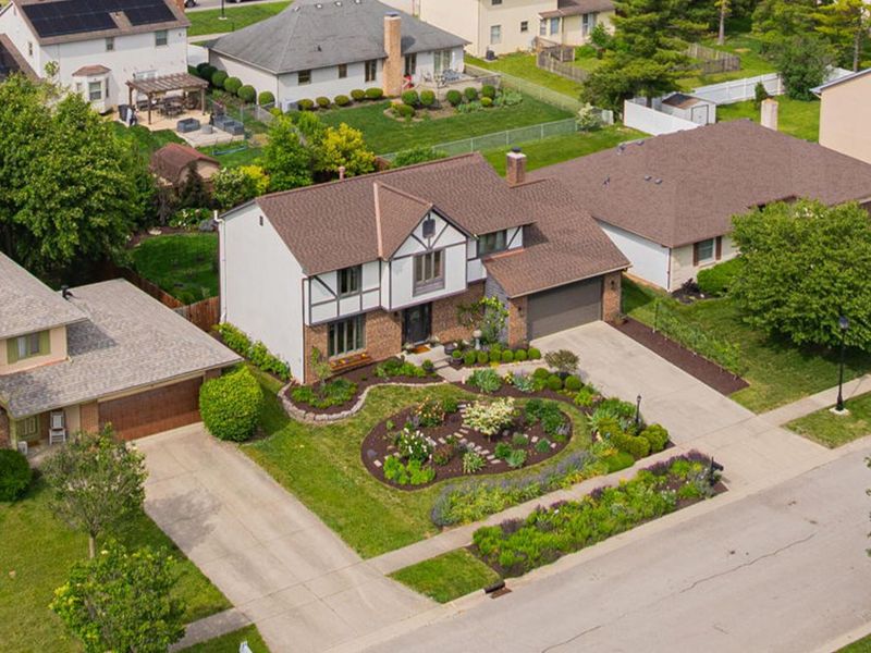 2406 Parkview Drive, Grove City, OH 43123 Photo 62