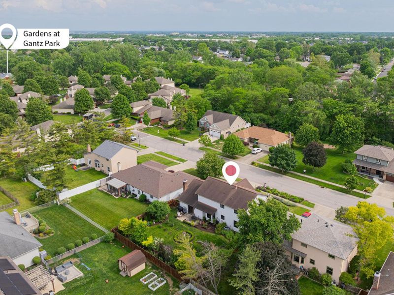 2406 Parkview Drive, Grove City, OH 43123 Photo 63