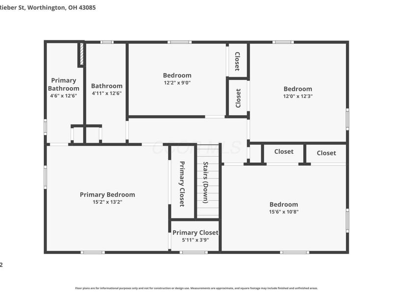 7067 Rieber Street, Worthington, OH 43085 Photo 64
