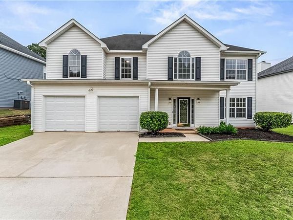 5473 Mayfair Crossing Drive , Lithonia, GA 30038