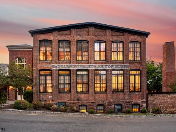25 Clark Street, Glen Ridge, NJ 07028