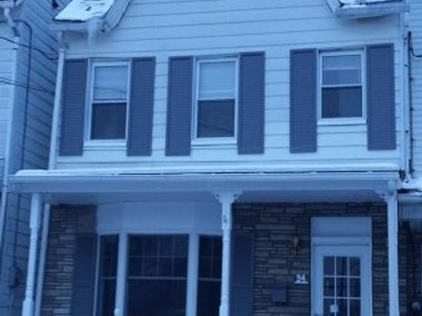 94 Mercer St, Phillipsburg, NJ 08865