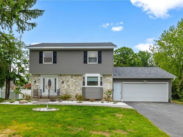 1406 Craig Street , Rome, NY 13440