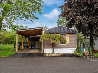 25 Jenny Court, Buffalo, NY 14225