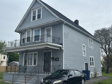 211 Grider Street, Buffalo, NY 14215