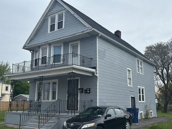 211 Grider Street , Buffalo, NY 14215