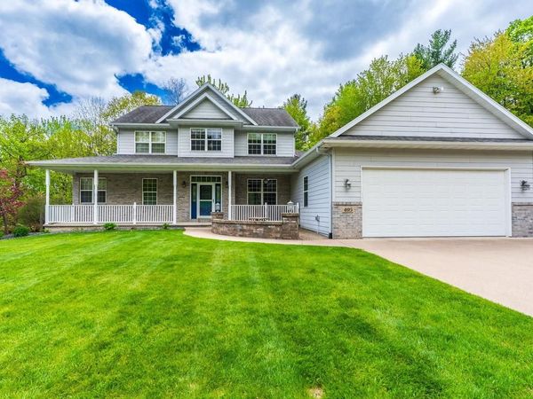 405 RIMROCK ROAD, Wausau, WI 54401