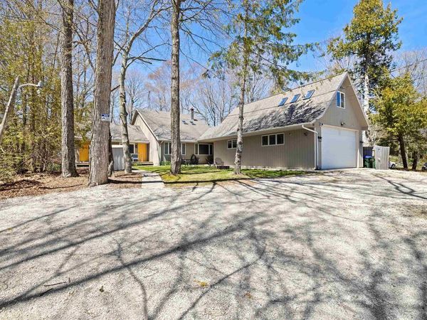12647 STATE HIGHWAY 42, Ellison Bay, WI 54210