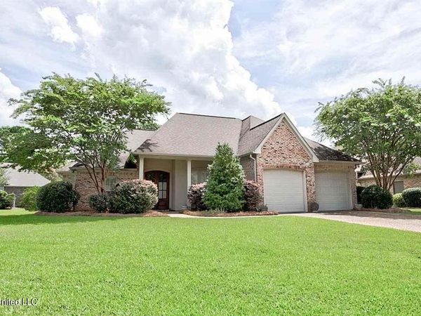 143 Sonnett Circle, Madison, MS 39110