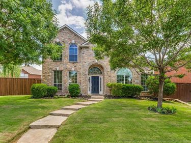 11160 Silver Horn Drive, Frisco, TX 75033