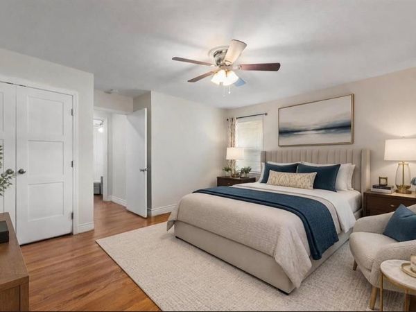2530 Springhill Drive, Dallas, TX 75228