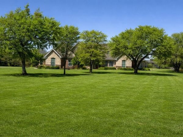 1253 Abigail Lane, Glen Rose, TX 76043