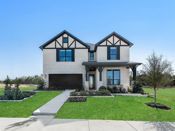 105 Morning Dew Drive, Willow Park, TX 76008