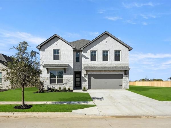 105 Morning Dew Drive, Willow Park, TX 76008