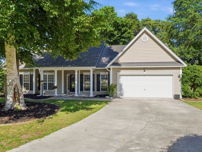4915 Boundview Court, Summerville, SC 29485