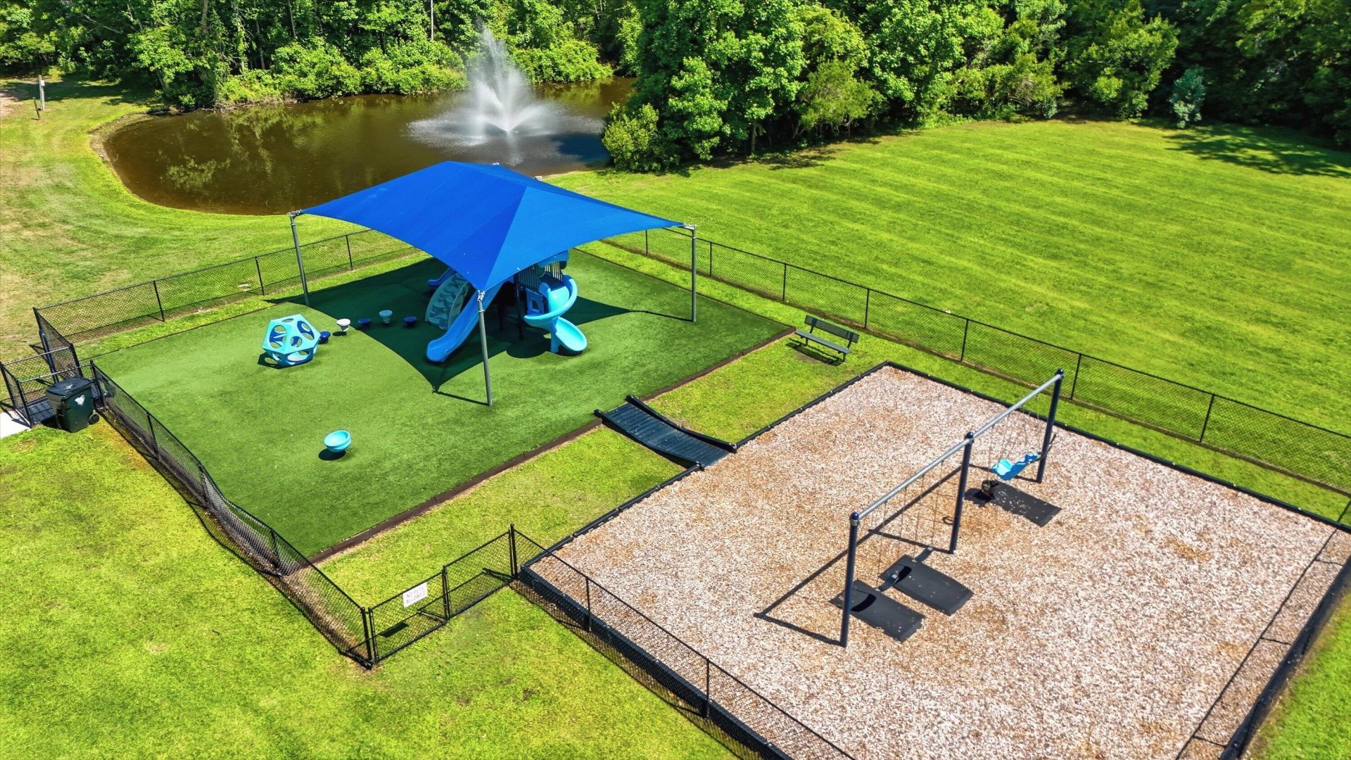 4915 Boundview Court Photo 45