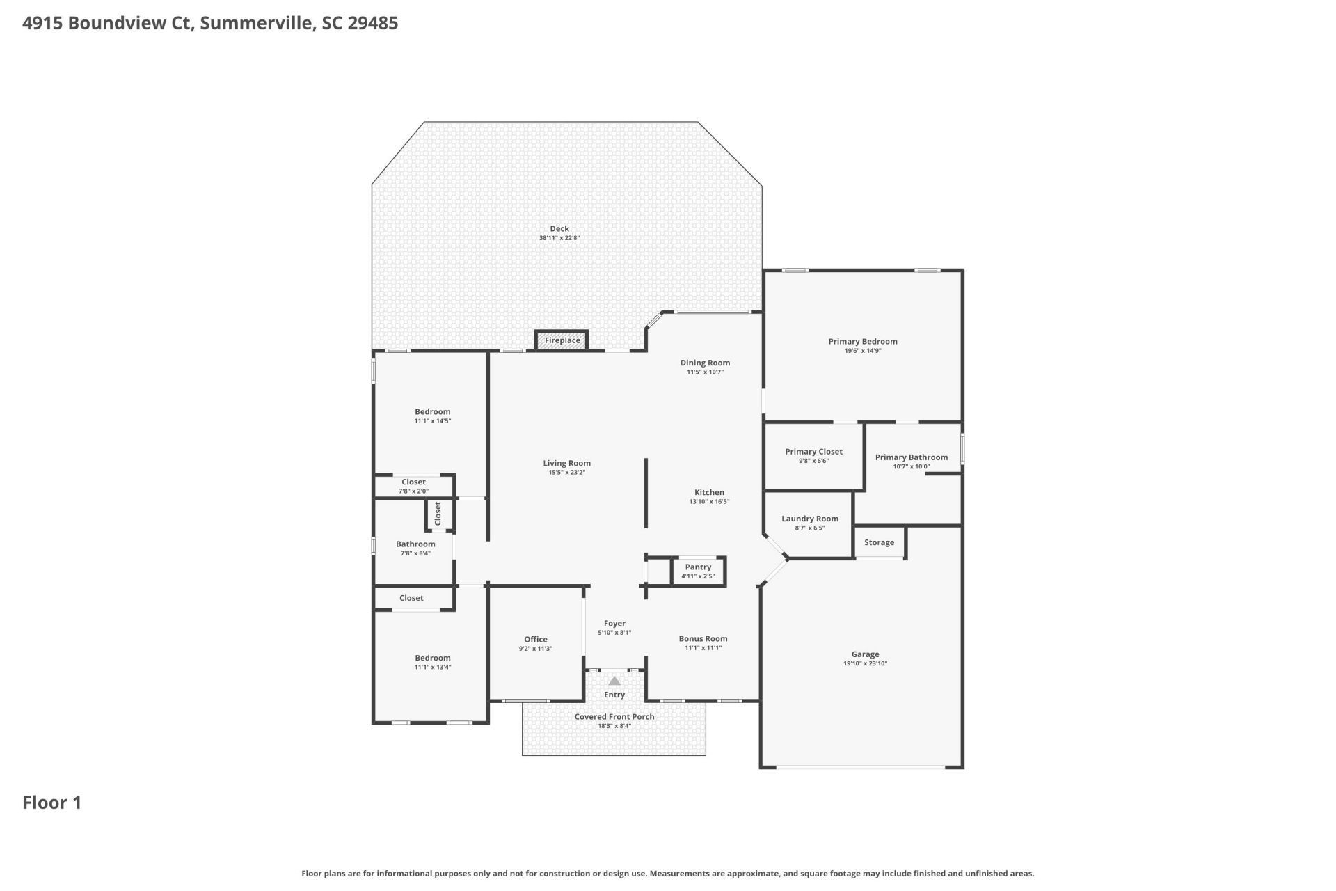 4915 Boundview Court Photo 47