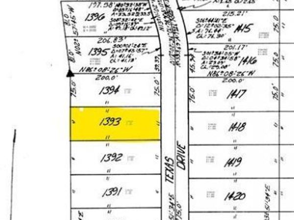 1393 Texas, Jackson Twp, OH 45171