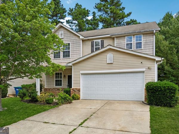 3187 Sable Run Road, Atlanta, GA 30349
