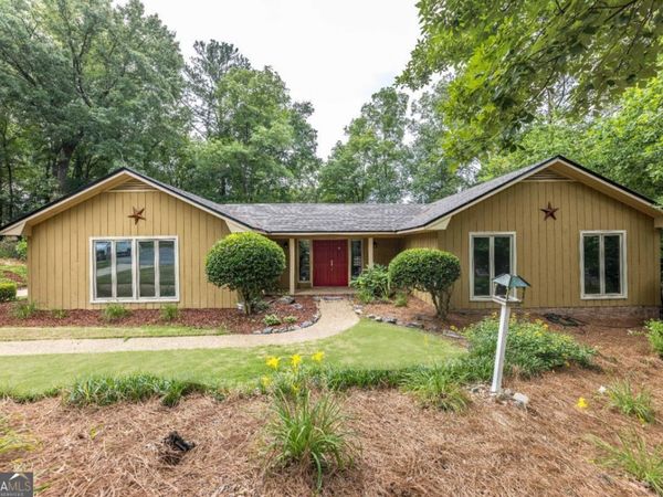 3 Seaton Court, Columbus, GA 31909