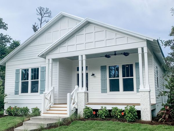 1816 Cattail Circle, New Smyrna Beach, FL 32168