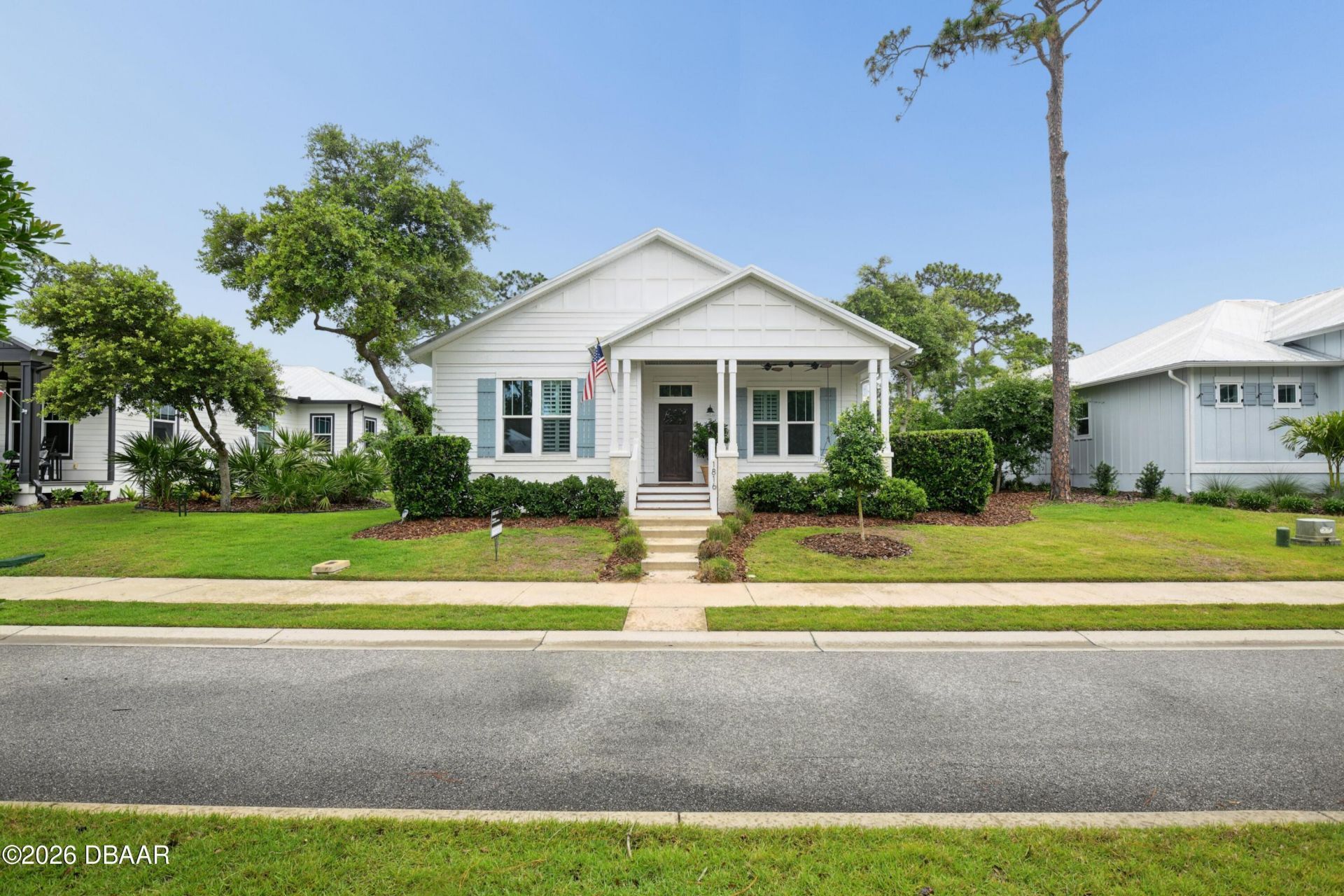 1816 Cattail Circle, New Smyrna Beach, FL 32168 Photo