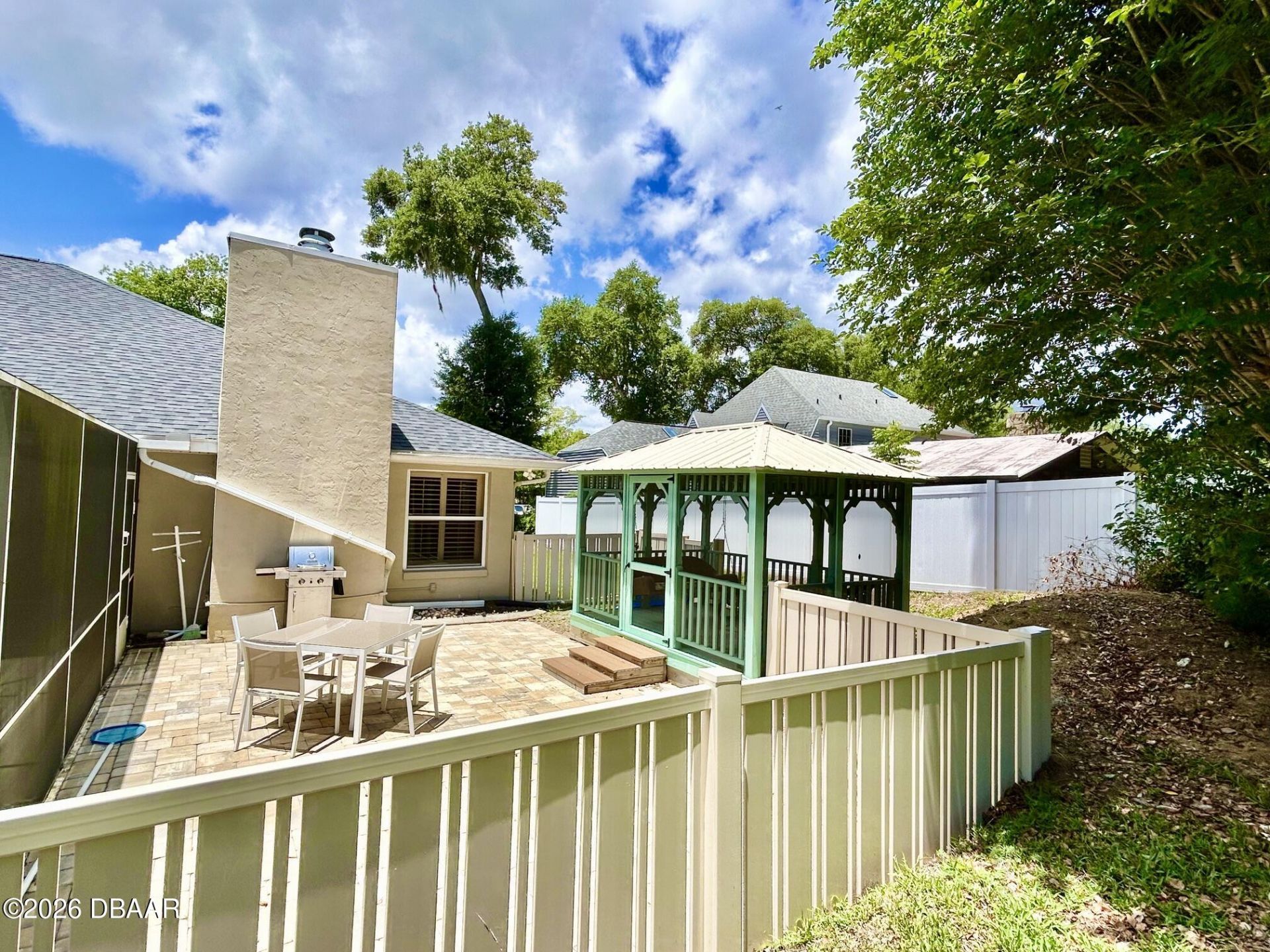 123 Rio Pinar Drive, Ormond Beach, FL 32174 Photo