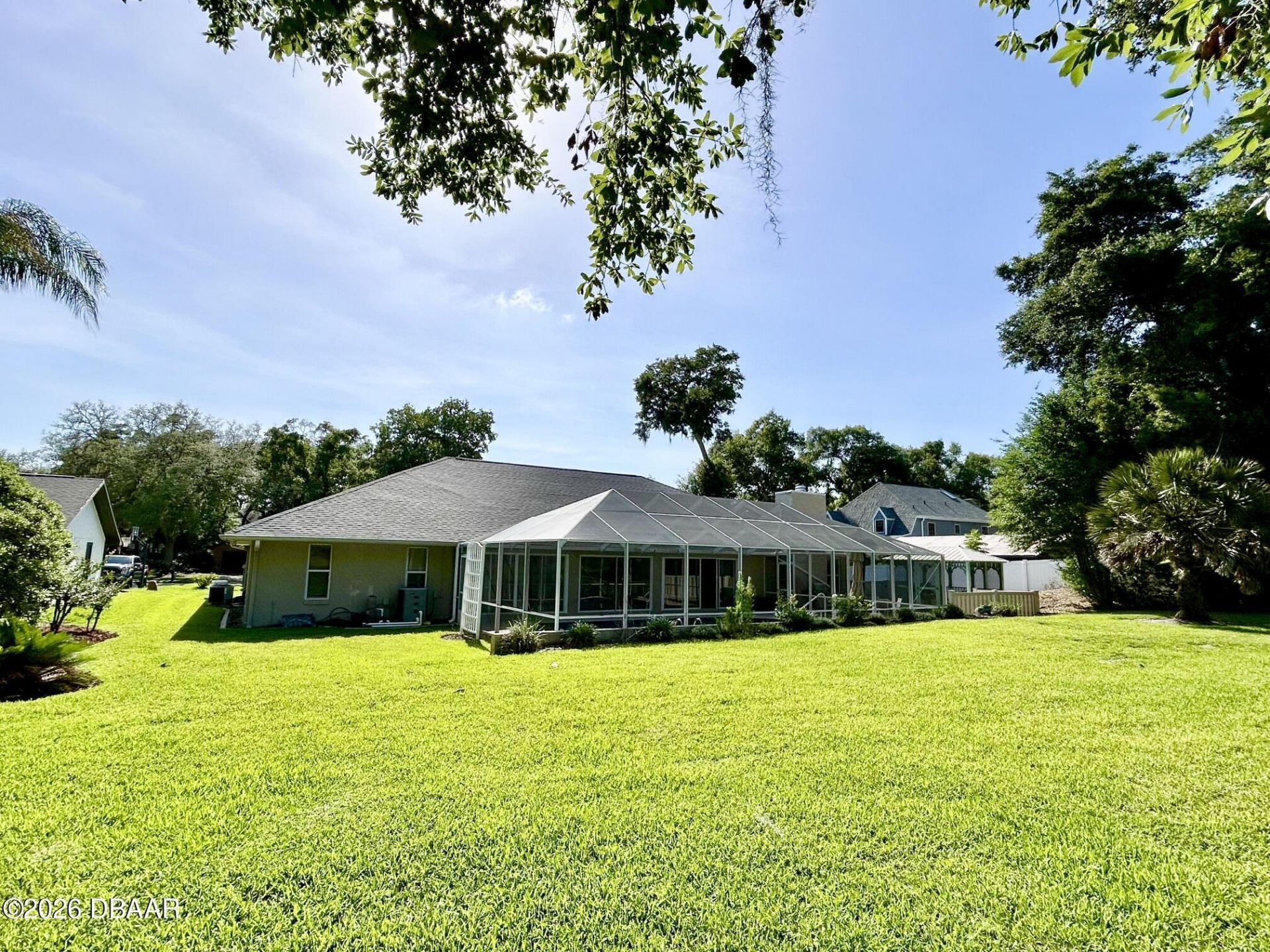 123 Rio Pinar Drive, Ormond Beach, FL 32174 Photo