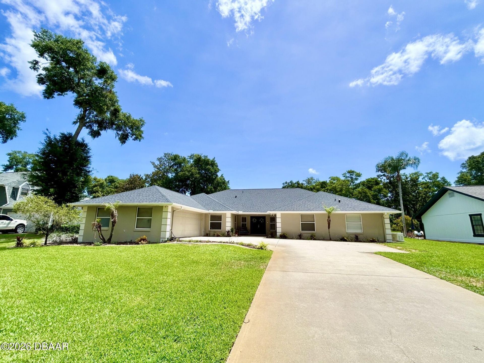 123 Rio Pinar Drive, Ormond Beach, FL 32174 Photo