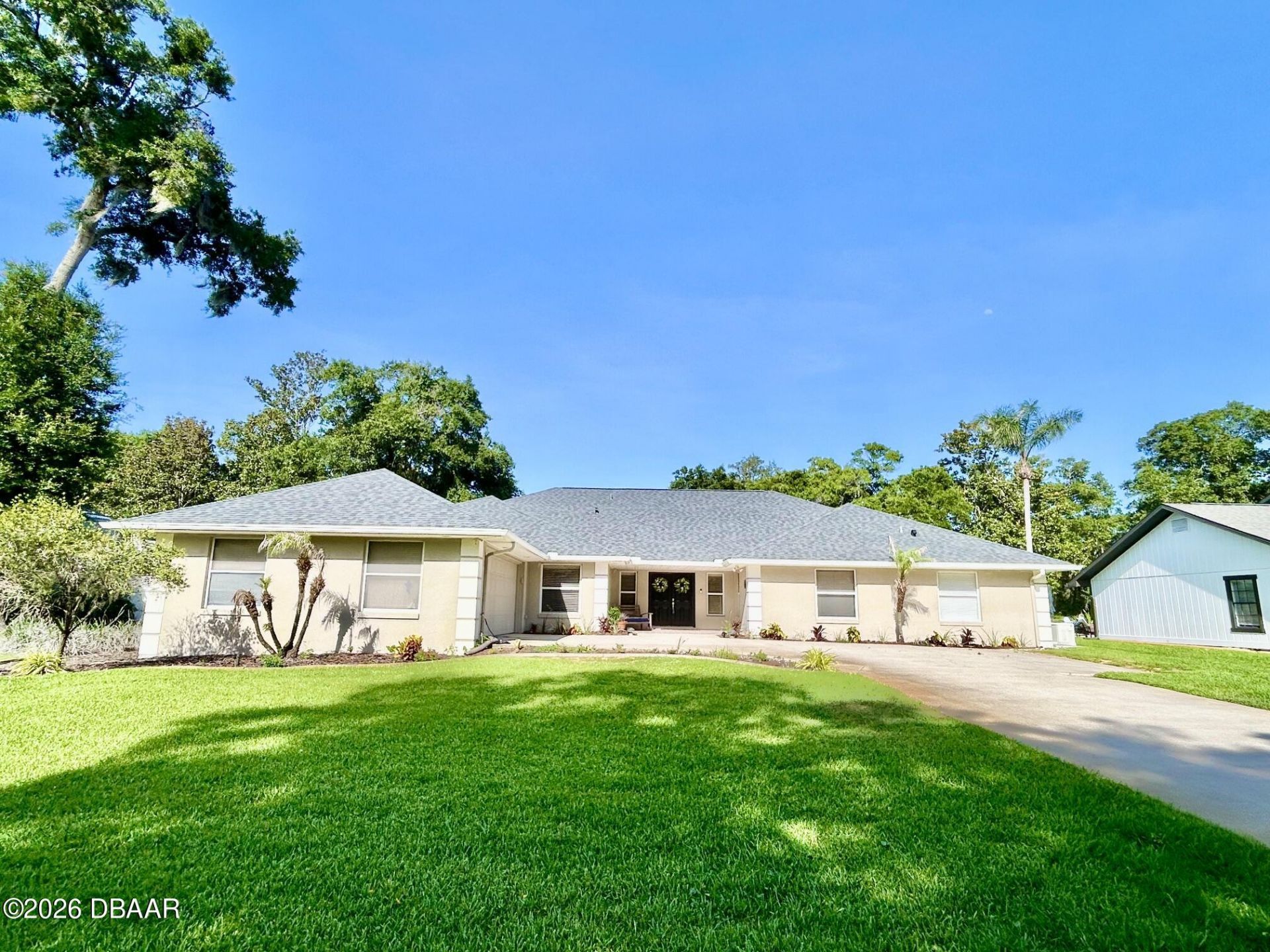 123 Rio Pinar Drive, Ormond Beach, FL 32174 Photo